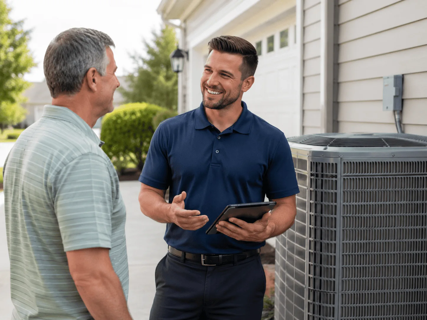 Heat Pump Installation Aliquippa, PA FAQs